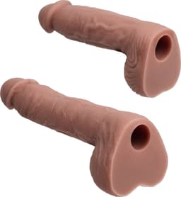 Lovense – Sex Machine – Zwart — thumbnail 13