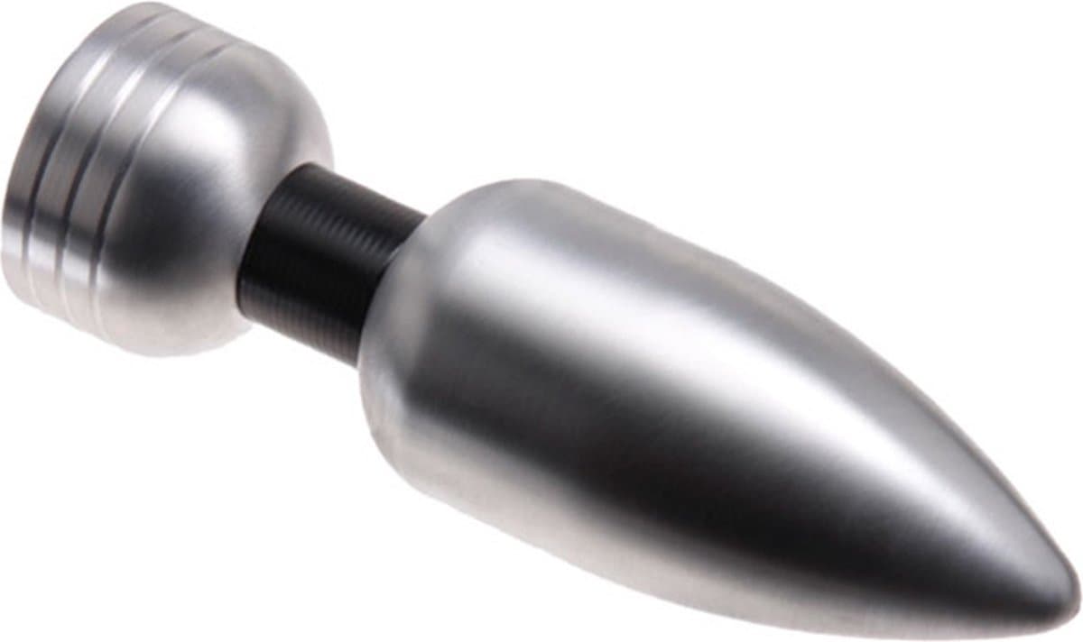 E-Stim Systems - Magnum Electrode L - Bipolaire Elektrode 50mm — afbeelding 1