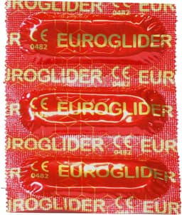 Euroglider condooms - 144 stuks - Best verkochte condoom in de professionele sector — thumbnail 4