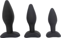 Silicone anaal training set — thumbnail 2