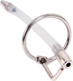 Kiotos - Urethral Catheter Plug - Large — thumbnail 1