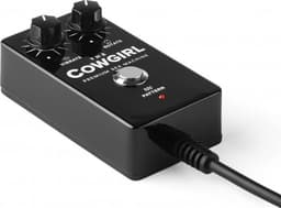 Cowgirl Premium Sex Machine - Black - Sex Machines - COTR Inc. (all),COTR Inc. - Cowgirl - black — thumbnail 6