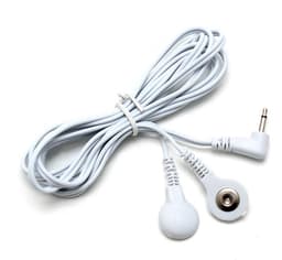 Rimba Electro Sex Vervangende kabel voor powerbox — thumbnail 1