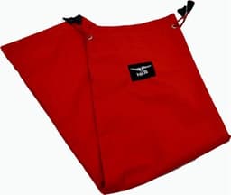 Mister B Dildo Tas - Rood Large — thumbnail 2