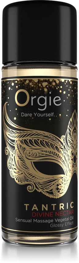 Orgie - Tantric Mini Size Collection 3 x 30 ml set — thumbnail 3