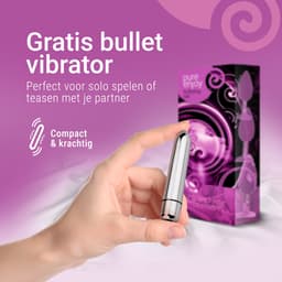 Metalen Buttplug Set Voor Mannen en Vrouwen – Butt Plug - Roze — thumbnail 7