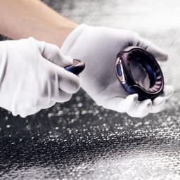 Hueman - Saturn - Vibrerende Cock- en Ball Ring - Oplaadbaar - Waterproof - Zacht Siliconen - Seksspeeltjes - Penisring - Cockringen - Cockring Vibrerend - Sex Toys voor Mannen - Cock Ring - Paars — thumbnail 19