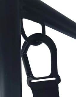 BRUTUS Sling Stand PRO Kit - Bevat Mirror en 4 Springs — thumbnail 11