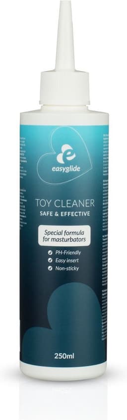 EasyGlide - Masturbator Reiniger - 250ml — thumbnail 10