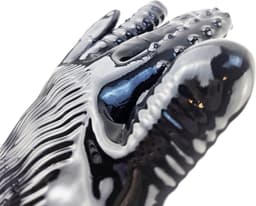 BNDGx® - Latex Masturbatie handschoen - Seks speeltje - BDSM SM Fetisch Seks speeltje — thumbnail 5