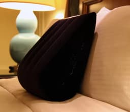 Multifunctional pillow - Sex Kussen - Sex Pillow - Seksmeubel - Positie Kussen - Seksspeeltjes voor koppel - LOUZIR — thumbnail 8