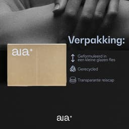 Aia* Intimacy Essentials Box - natuurlijk glijmiddel op waterbasis, stimulerende gel, massageolie - reisverpakking — thumbnail 4