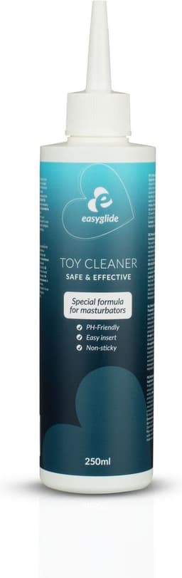 EasyGlide - Masturbator Reiniger - 250ml — thumbnail 1