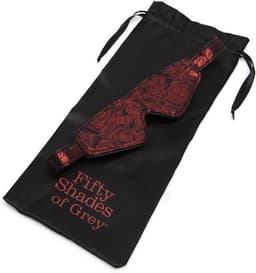 Fifty Shades - Sweet Anticipation Blinddoek — thumbnail 9