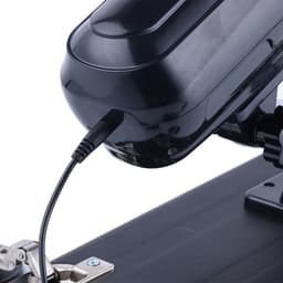 Seksmachine Auxfun Basic Met dildo — thumbnail 15