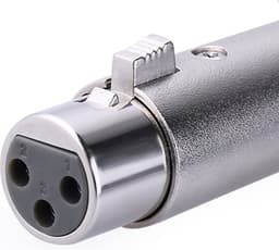 Hismith Basic 3XLR Adapter voor Quick Air Connector — thumbnail 4