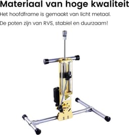 Pro 1 Premium Seksmachine 2.0 Smart App met dildo en afstandsbediening Goud — thumbnail 22