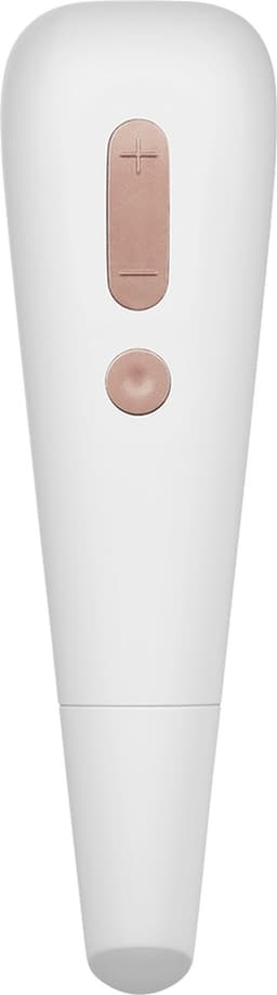 Satisfyer 2 Next Generation clitoriszuiger met 11 intensiteitsniveaus voor contactloze stimulatie, oplegvibrator met batterijwerking, waterdicht — thumbnail 18