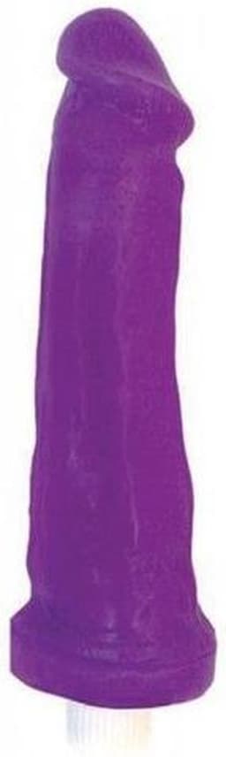 Clone A Willy Kit Dildo - Neon Paars — thumbnail 7