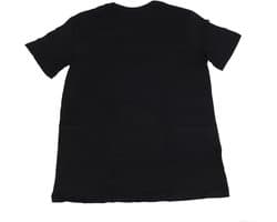 Oplichtend LED T-shirt - Verlicht T-shirt - Feestelijke uitstraling - App bediening - 8 uur gebruik - RGB