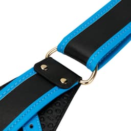 LoveToy - Ingen - Holle Strap-on met Siliconen Staaf – 25 cm - Lichte huidskleur L/XL/2XL — thumbnail 11