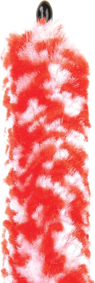 Mondstuk Reiniger - Nozzle Saver - Mondstuk Drogen - Absorberend Materiaal - 12 Stuks - Rood — afbeelding 1