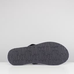 Dames Teenslippers - Comfortabele Sandalen - Zomerse Wandelingen - Yoga Foam Voetbed - 35.31 x 20.07 cm - Gekleurd — thumbnail 2