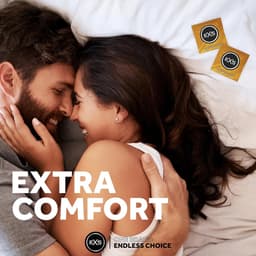 EXS Magnum Large condooms (60mm) 48 stuks — thumbnail 8