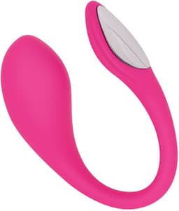 Lovense Lush Mini - Vibratie Eitje — thumbnail 14