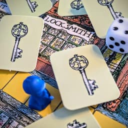 Spannend detectivespel in Londen — thumbnail 5