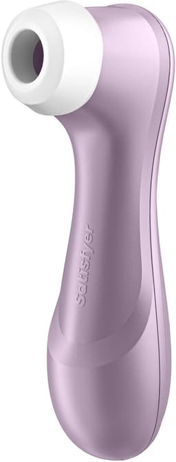 Satisfyer Pro 2 Next Generation, producttest 1,6 (GOED), clitoriszuiger met 11 intensiteitsniveaus, oplegvibrator met accutechnologie, waterdicht — thumbnail 11