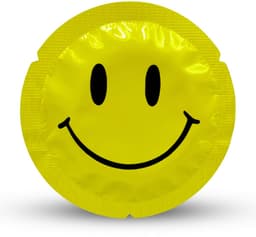 EXS Smiley Face - 100 condooms — thumbnail 13