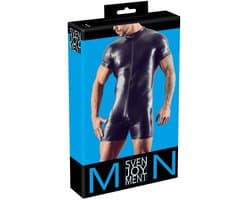 Men's Playsuit L