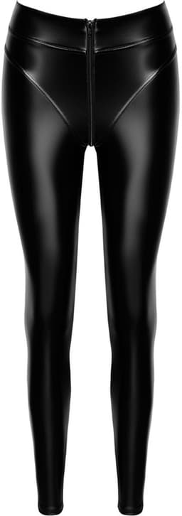Noir Leggings M — thumbnail 2