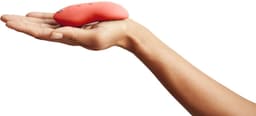We-Vibe - Touch X by We-Vibe - Stimulator Vagina Oranje — thumbnail 1
