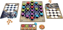 Strategisch Spel met Magische Krachten voor 2 Spelers vanaf 10 Jaar — thumbnail 3