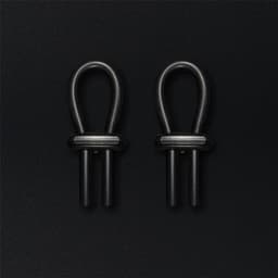 Dungeon Lab - 6 mm Geleidende Rubberen Ringen — thumbnail 2