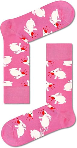 Feestelijke Sokken Set voor Heren en Dames Cadeauset - 6 Paar — thumbnail 3