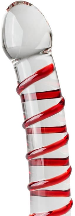 Glazen Dildo No. 15 — thumbnail 13