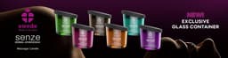 Swede Massagekaars Seduction - Clove Orange Lavender (Groot/XL 150ml) — thumbnail 6
