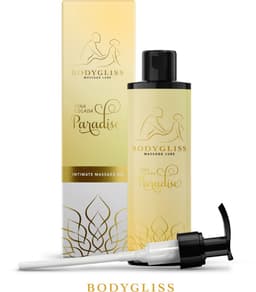 BodyGliss - Massage Collection Silky Soft Olie Pina Colada 150 ml — thumbnail 15