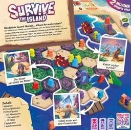 Spannend Overlevingsspel voor het Hele Gezin: Eiland Verkenning en Strategie — thumbnail 5