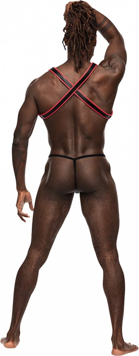 Male Power 596266BR1S - Leo One Size — afbeelding 1