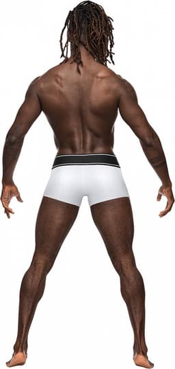 Male Power 153275WHSL - Pouch Short Small — thumbnail 3