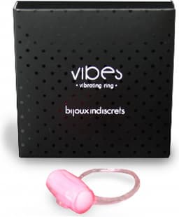 Bijoux Indiscrets Instruments of Pleasure Geschenkset - Rood — thumbnail 4