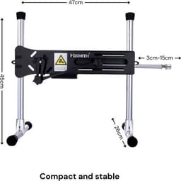 Pakket Alessandro Pro 1 Premium Smart APP Seksmachine met vele extra's — thumbnail 11