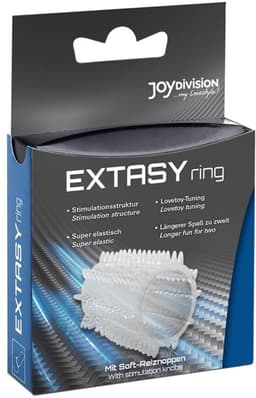 Joydivision Extasy Ring, 1 stuk — thumbnail 5