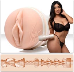 Fleshlight Girls - Violet Myers Waifu — thumbnail 23