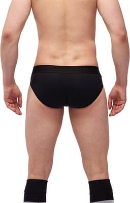 Mister b urban montreal brief 3 stuks - small — thumbnail 3