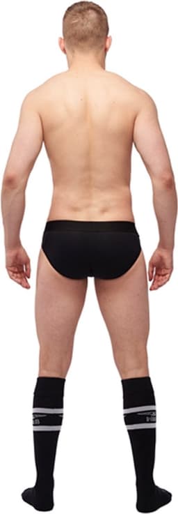 Mister b urban montreal brief 3 stuks - XXL — thumbnail 4